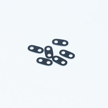Rear ride height shim for G-force GP-1 (6 pcs)
