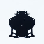 Alu plate for G-force GP-1