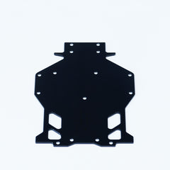 Alu plate for G-force GP-1