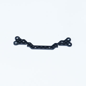 Rear body post plate for G-force GP-1