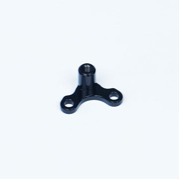 Rear center shock mount for G-force GP-1
