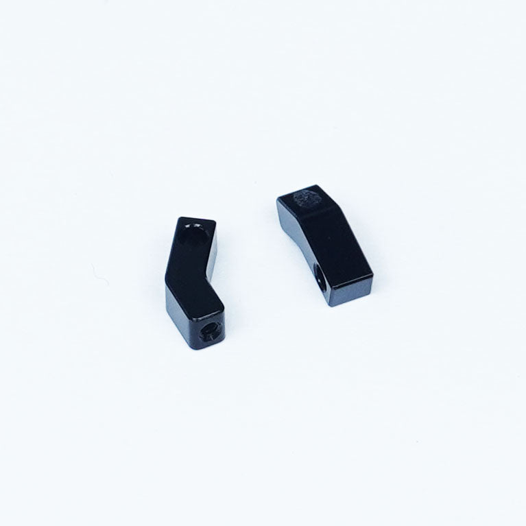 G-Force Front shock tower (pair) for G-force GP-1
