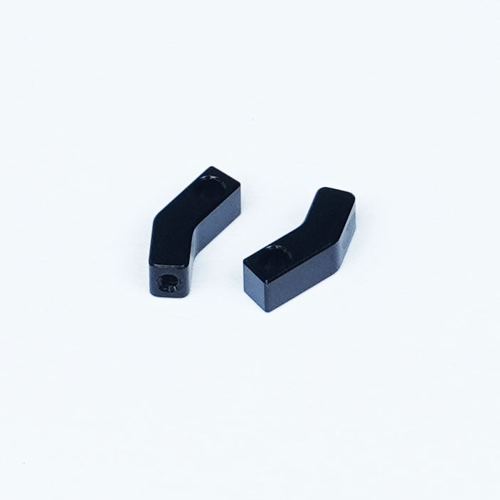 G-Force Front shock tower (pair) for G-force GP-1