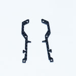 G-Force Side carbon plate (pair) for G-force GP-1