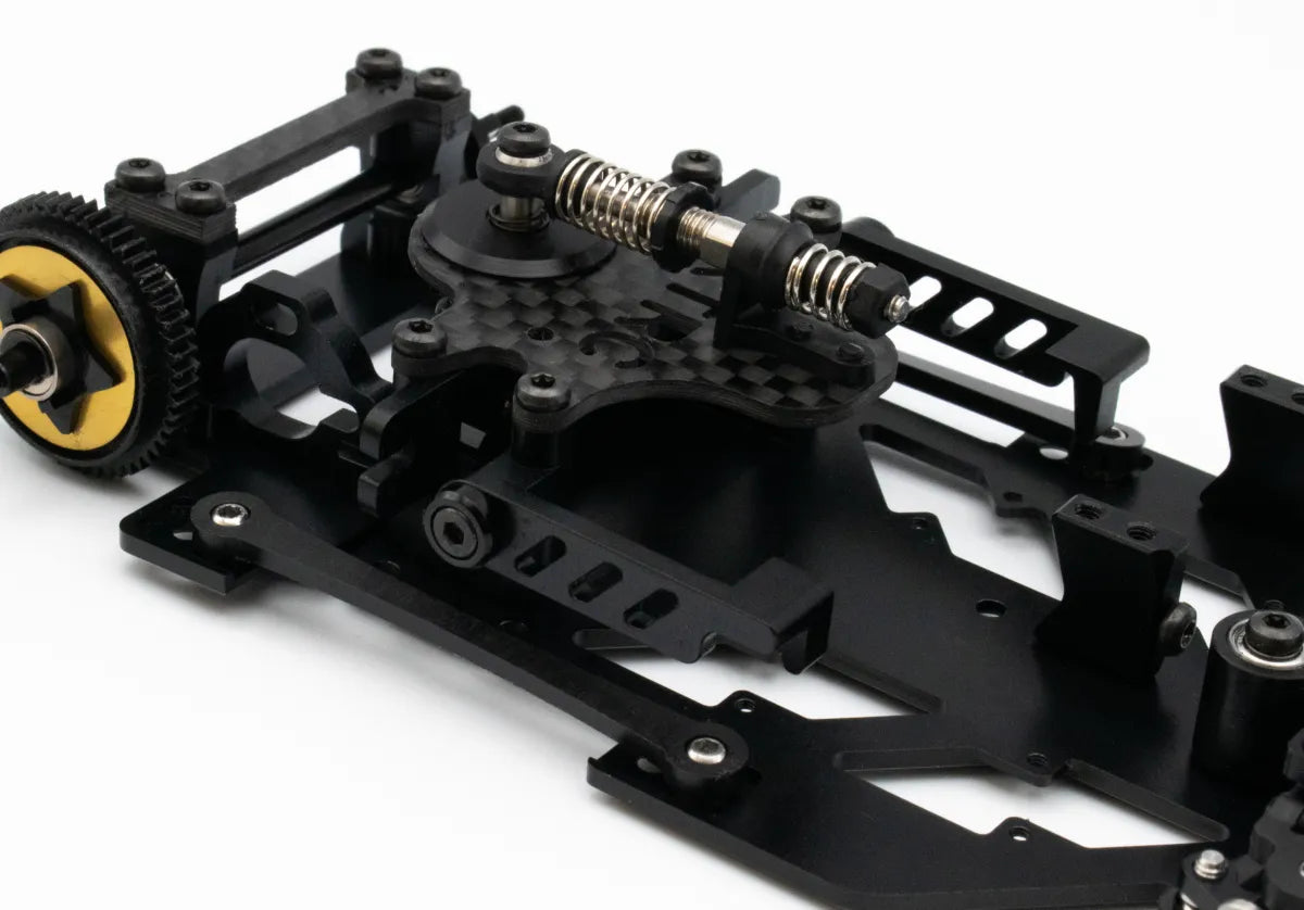 Concealed Rtrc RTRC RTA V2 Chassis Set – Direct RC