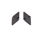 RTRC Brass Weight Set for RTA Chassis - HeliDirect