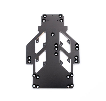 RTRC Aluminium Chassis Option RTA - HeliDirect