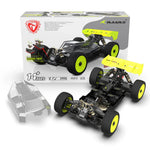 Rlaarlo 1/8 4WD Buggy Dragon Scale Knight | DSK KIT
