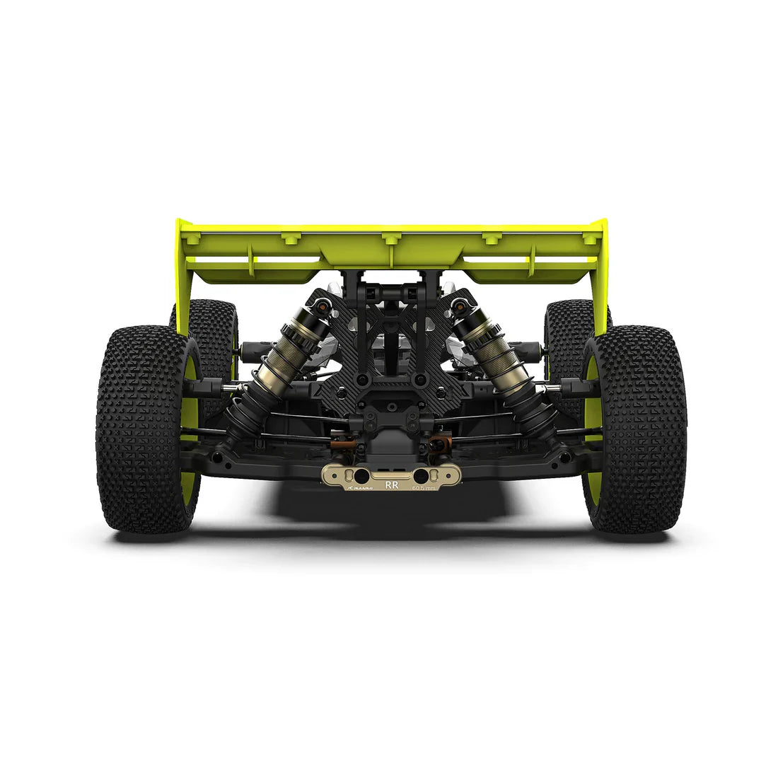 Rlaarlo 1/8 4WD Buggy Dragon Scale Knight | DSK KIT