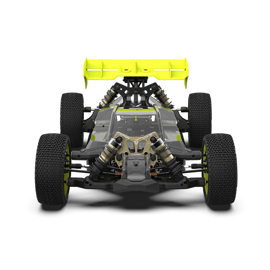 Rlaarlo 1/8 4WD Buggy Dragon Scale Knight | DSK KIT