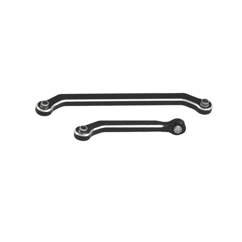 Aluminum Steering Link for SCX30 Cars Upgrade Parts (2pcs/set)