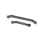 Aluminum Steering Link for SCX30 Cars Upgrade Parts (2pcs/set)