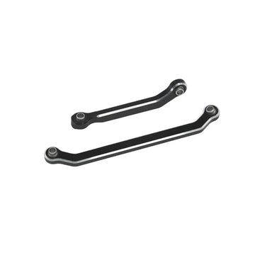 Aluminum Steering Link for SCX30 Cars Upgrade Parts (2pcs/set)