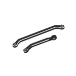 Aluminum Steering Link for SCX30 Cars Upgrade Parts (2pcs/set)
