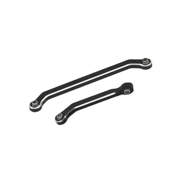 Aluminum Steering Link for SCX30 Cars Upgrade Parts (2pcs/set)