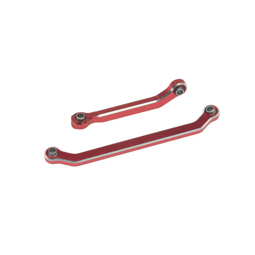 Aluminum Steering Link for SCX30 Cars Upgrade Parts (2pcs/set)
