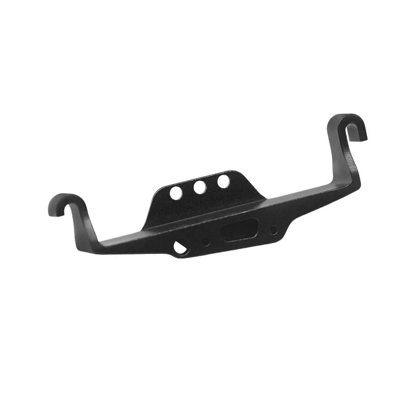 Aluminum Battery Tray for SCX30 Cars Upgrade Parts