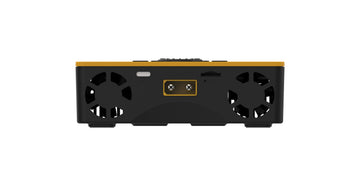 iCharger DX12 - HeliDirect