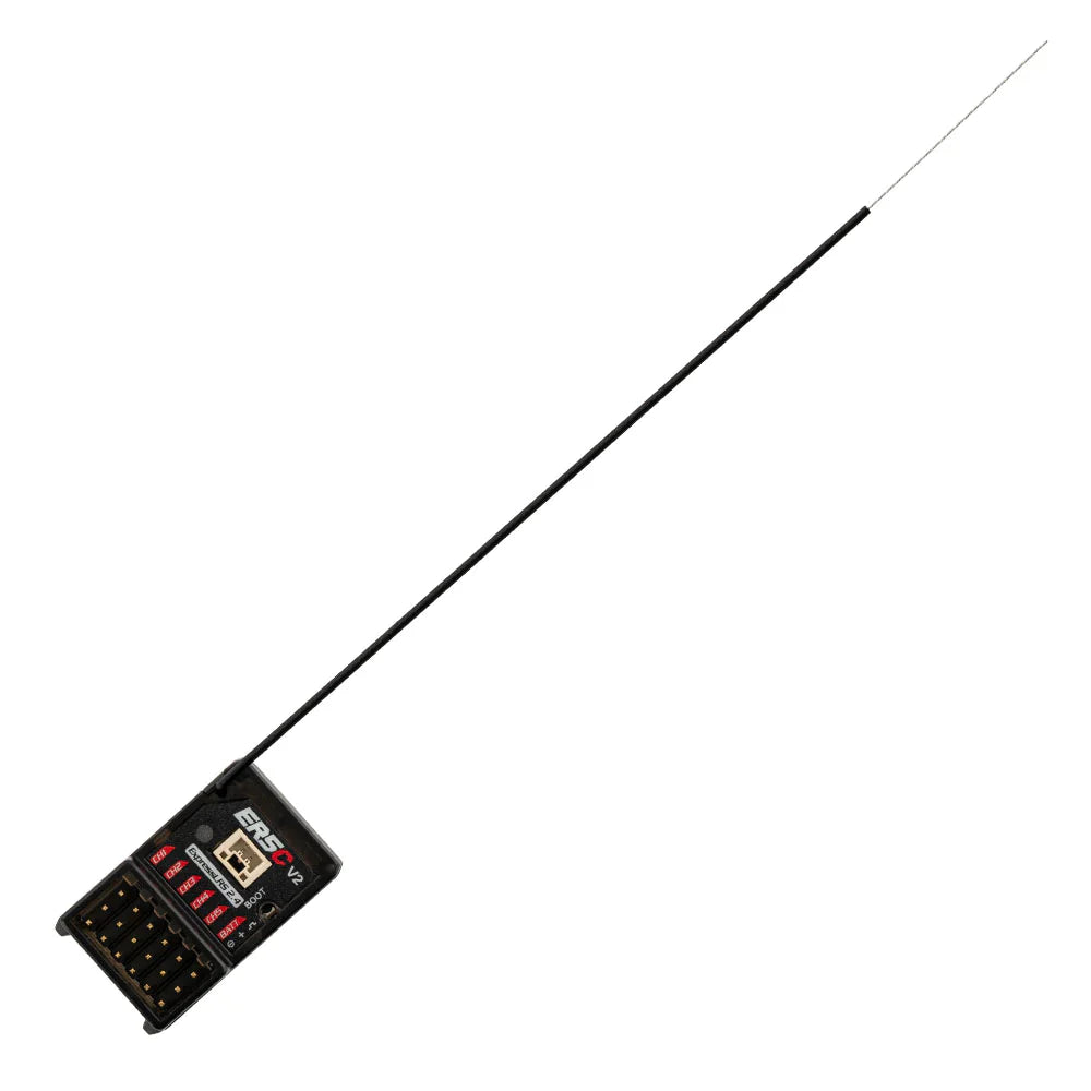 RadioMaster ER5C-V2 ExpressLRS PWM Receiver - HeliDirect