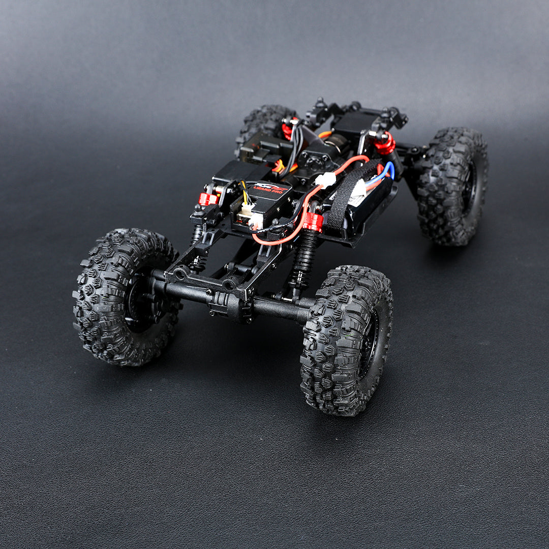 HobbyPlus CR-18P EVO PRO Brushless