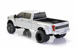 CEN Racing FORD F-450 SD KG1 Wheel Edition 1/10 4WD RTR (SILVER Mercury) Custom Truck DL-Series
