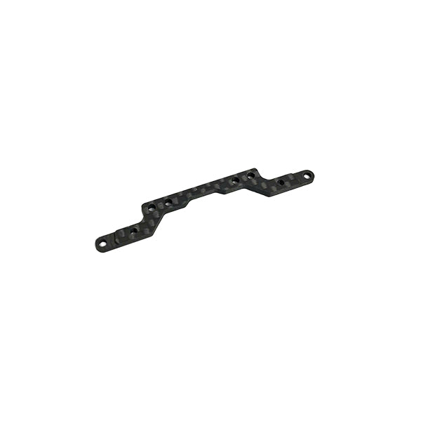 F1-023 Xbility Carbon Damper Plate Kit For XB-F1 (1pcs)