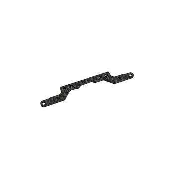 F1-023 Xbility Carbon Damper Plate Kit For XB-F1 (1pcs)