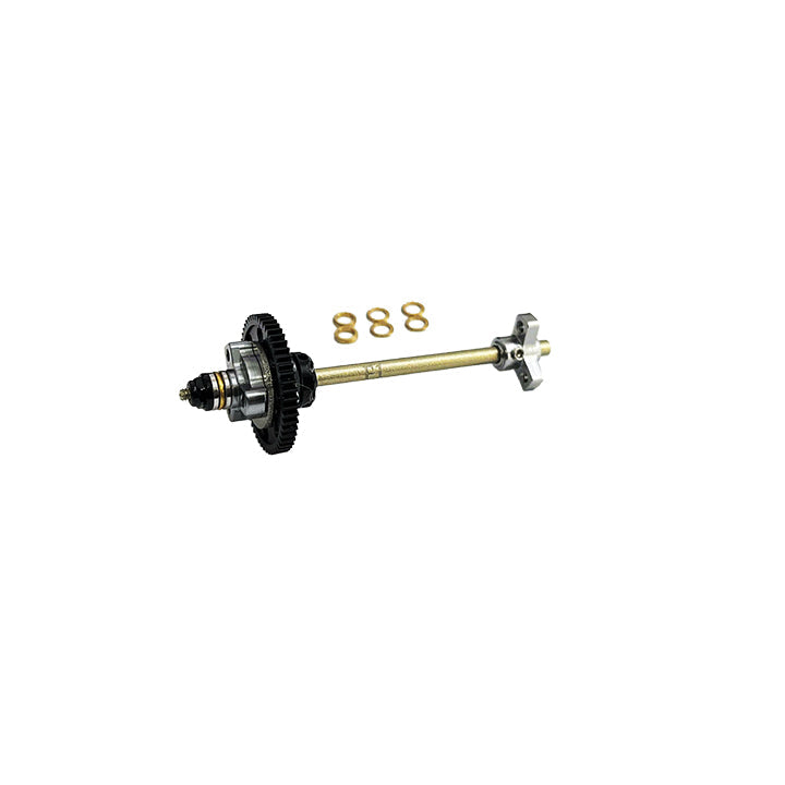 F1-050 Xbility Ball Differential For XB-F1 (1pcs)