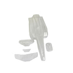 F1-053 Xbility Lexan Body (1pcs) For XB-F1 (No Paint)