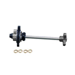 Xbility Aluminium Slipper Spool for XB-F1