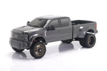 CEN Racing FORD F-450 SD KG1 Wheel Edition 1/10 4WD RTR (Grey Titanium) Custom Truck DL-Series