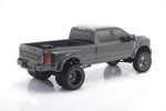 CEN Racing FORD F-450 SD KG1 Wheel Edition 1/10 4WD RTR (Grey Titanium) Custom Truck DL-Series