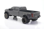 CEN Racing FORD F-450 SD KG1 Wheel Edition 1/10 4WD RTR (Grey Titanium) Custom Truck DL-Series