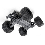 FMS 1/24 FMT24 Chevrolet Colorado Monster Truck RTR - WHITE - HeliDirect