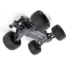 FMS 1/24 FMT24 Chevrolet Colorado Monster Truck RTR - WHITE - HeliDirect