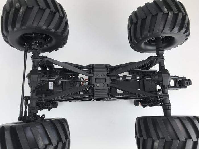 CEN  FORD B50 1/10 Scale 4WD RTR Monster Truck MT-Series