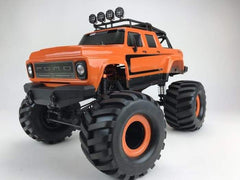 CEN  FORD B50 1/10 Scale 4WD RTR Monster Truck MT-Series