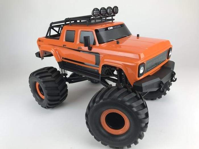 CEN  FORD B50 1/10 Scale 4WD RTR Monster Truck MT-Series