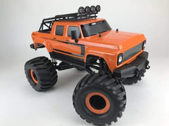 CEN  FORD B50 1/10 Scale 4WD RTR Monster Truck MT-Series