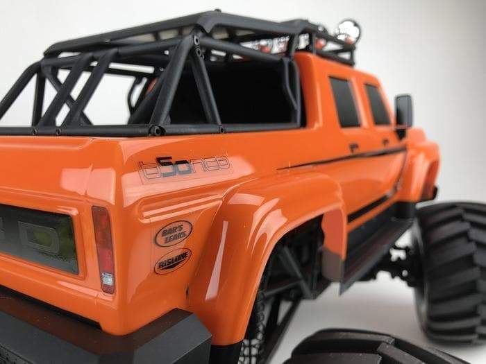 CEN  FORD B50 1/10 Scale 4WD RTR Monster Truck MT-Series