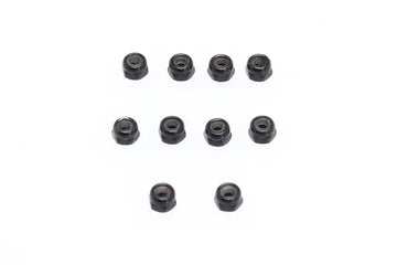 G36406 M2 Nylon Lock Nut
