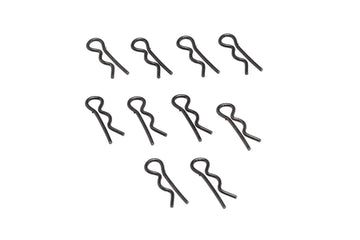 G36794 R4 Body Clips