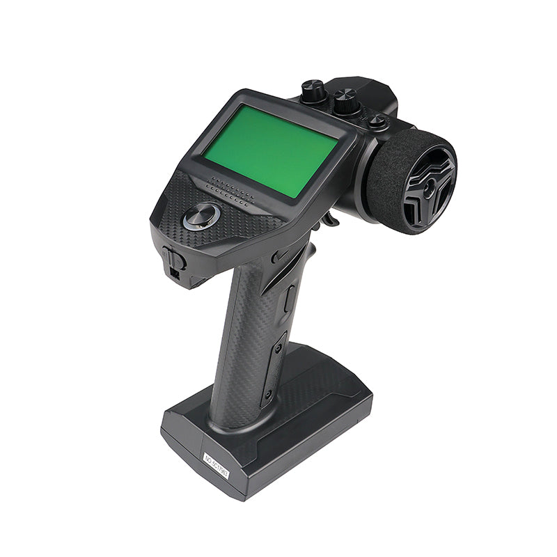 FLYSKY FS-G7P+ Surface Radio w/ Receiver FS-R11P