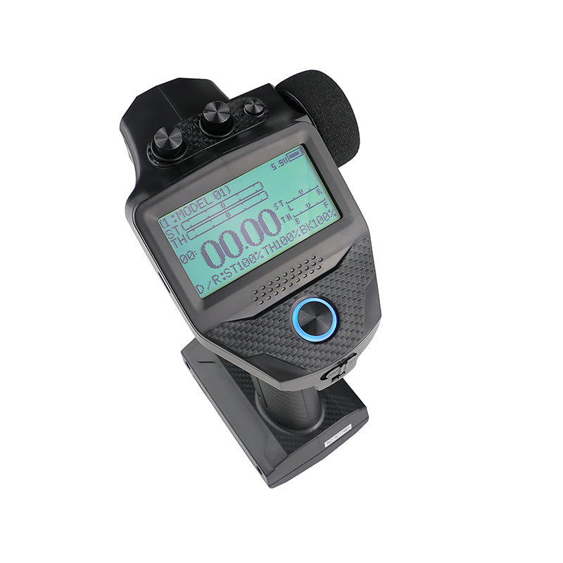 FLYSKY FS-G7P+ Surface Radio w/ Receiver FS-R11P