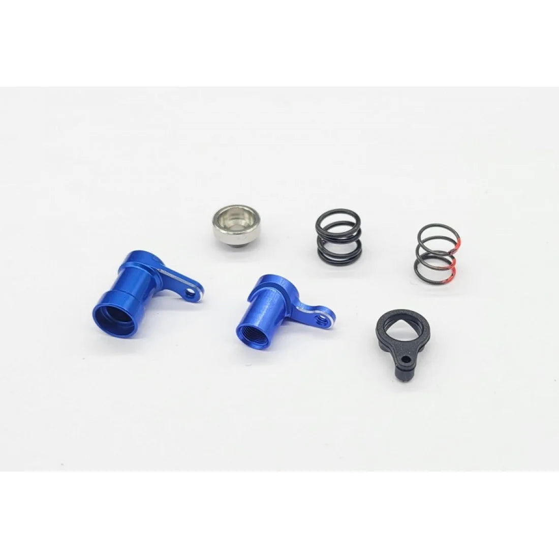 GL Racing Giulia servo saver set - HeliDirect