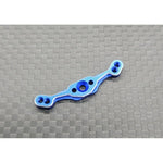 GL Racing Giulia Alu Front Shock Tower - HeliDirect