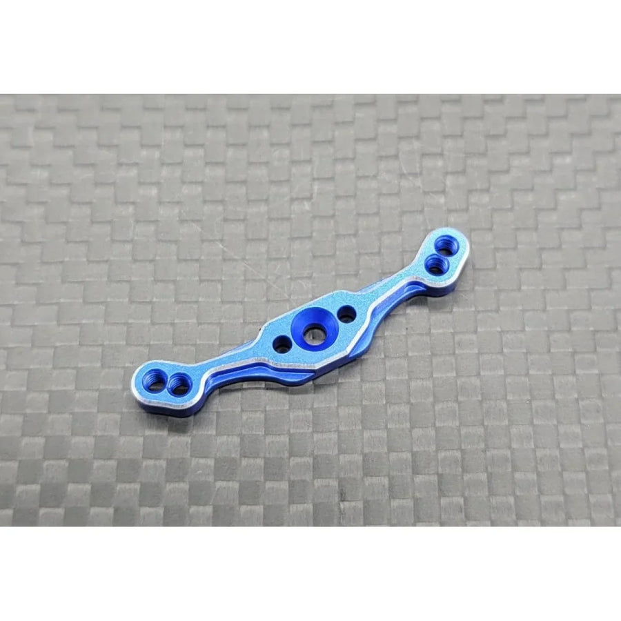 GL Racing Giulia Alu Front Shock Tower - HeliDirect