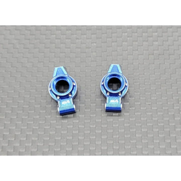 GL Racing Giulia Alu Rear Upright - HeliDirect
