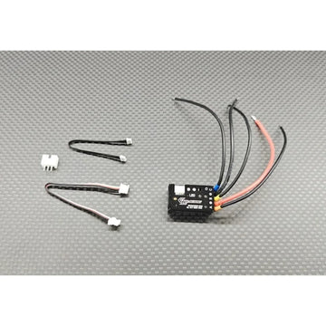 GL Racing 32-bit brushless sensored ESC