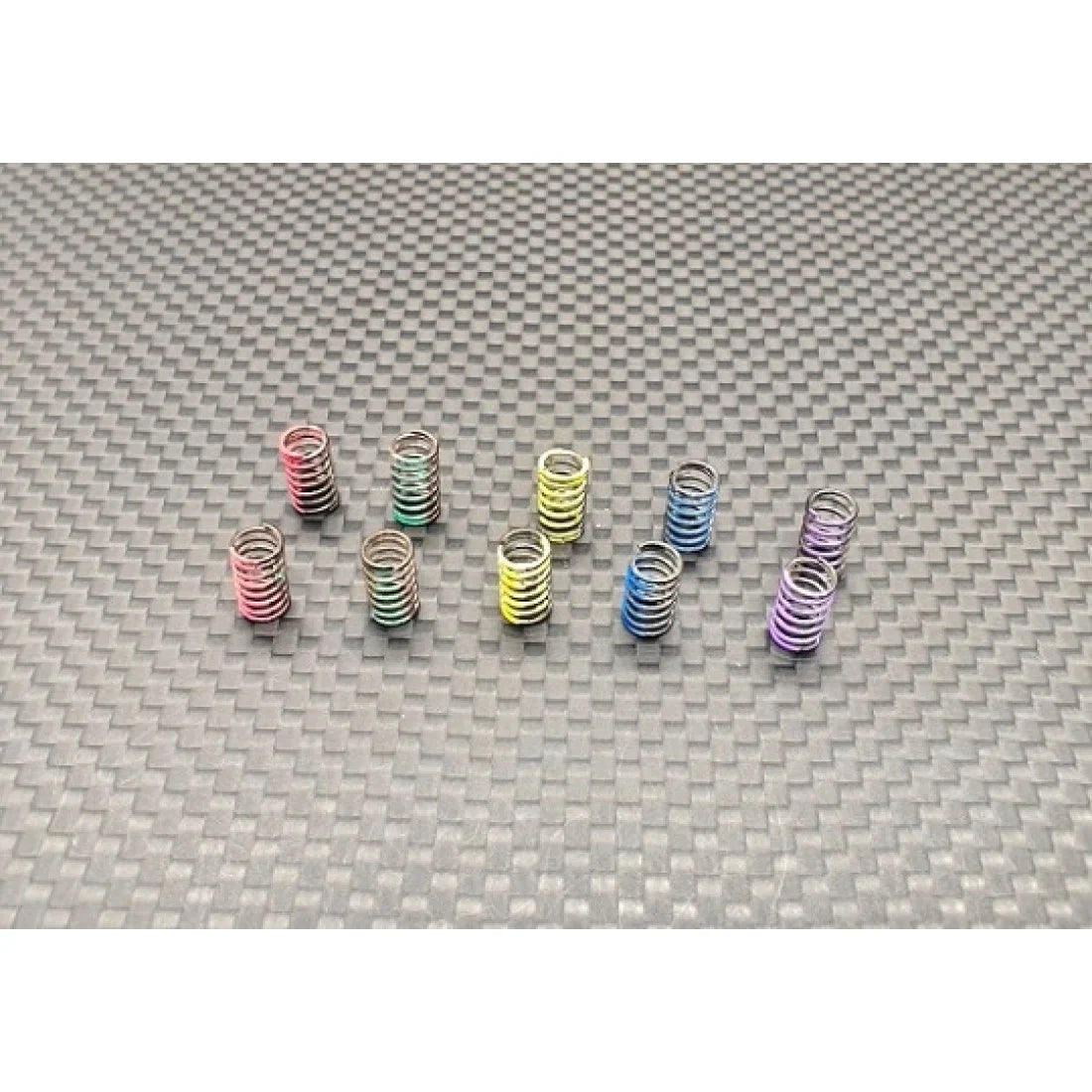 GL Racing Rear Spring set